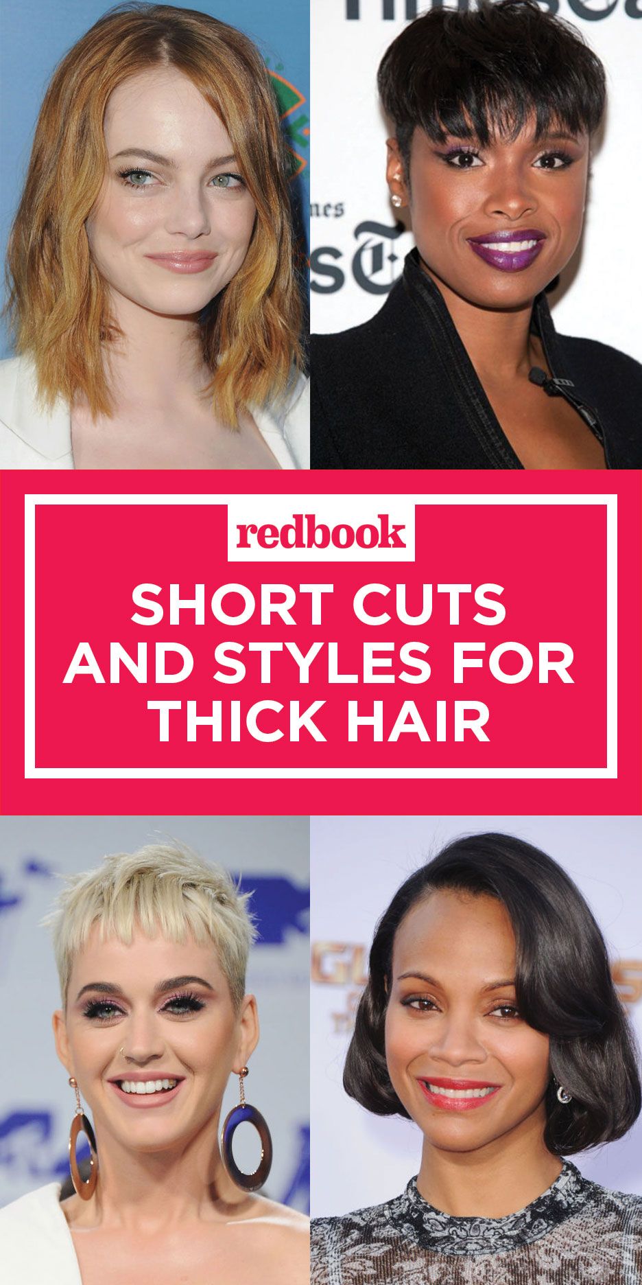 35 Captivating Short Hairstyles for Thick Hair Youll Want to Don in 2023