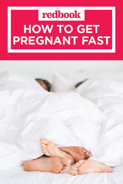 15 Ways To Get Pregnant Fast - How To Get Pregnant Fast-5821