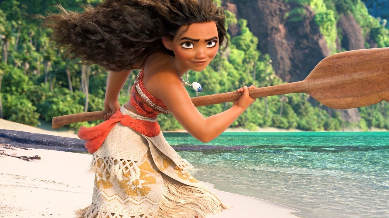 The Problem With Moana Costumes Don T Dress Your Kid Up As Moana