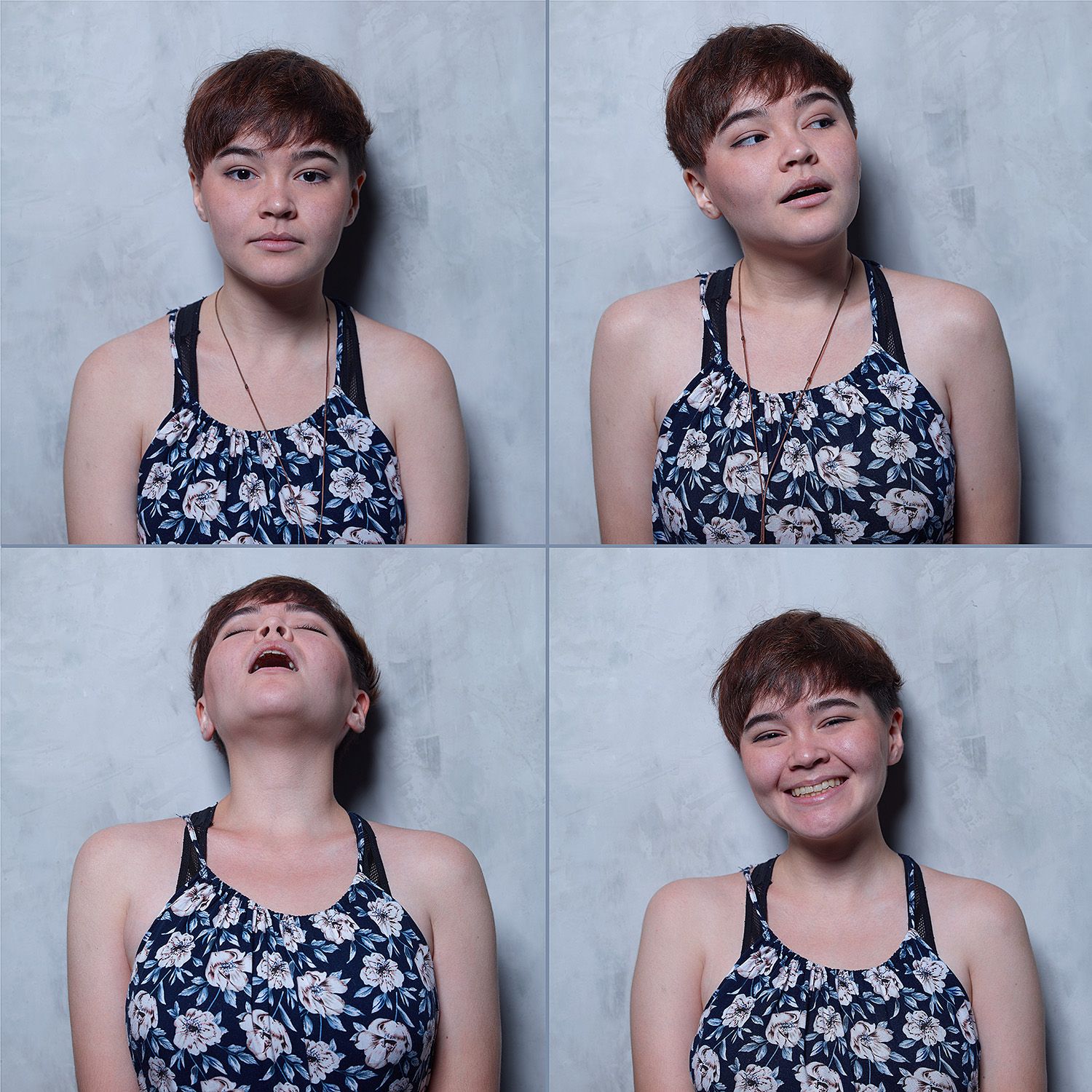 Photographer Marcos Alberti s New Series Captures Women s Orgasm Faces