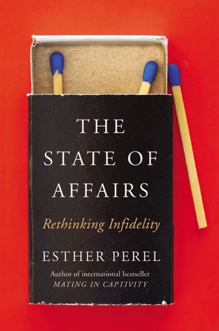 state of affairs book jacket