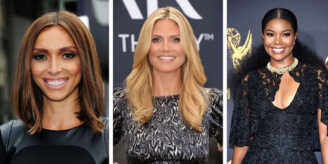 The 53 Best Medium Length Hairstyles And Haircuts For 2024