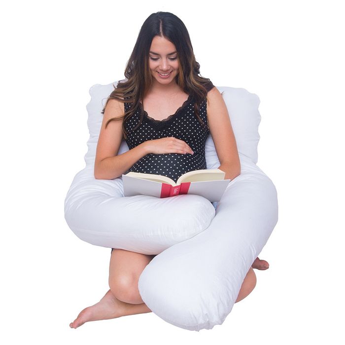 travel pregnancy pillow