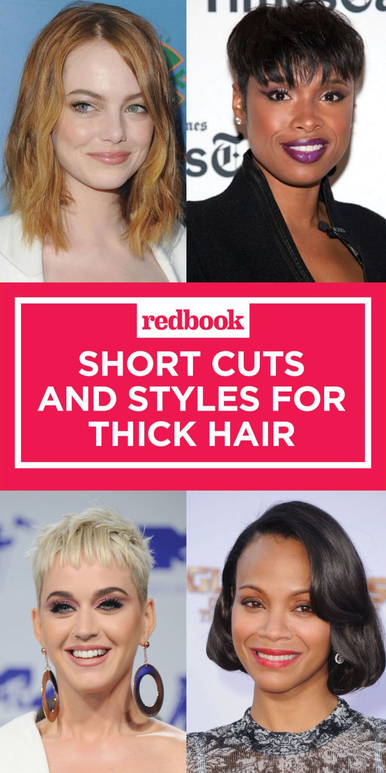thirty Women Hairstyles for Short Hair, Short Hair