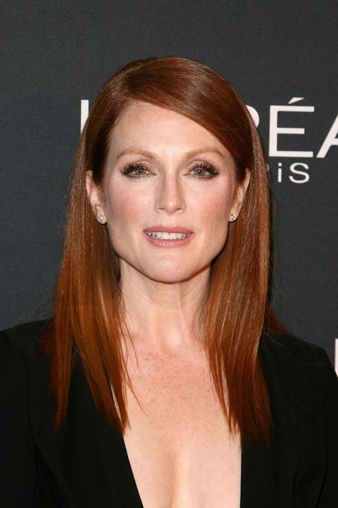 julianne moore