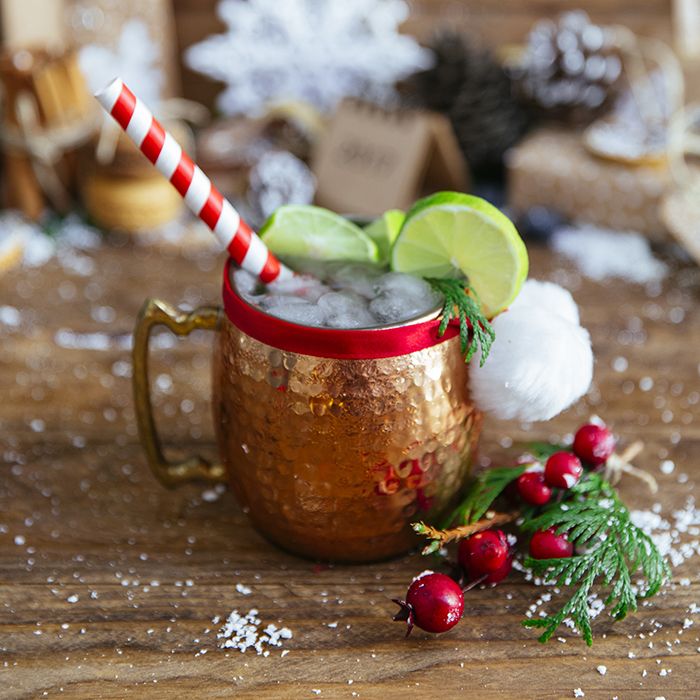 Unique Christmas Party Ideas For Adults