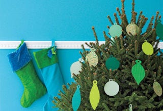 Diy Christmas Decorations Homemade Christmas Decoration Ideas