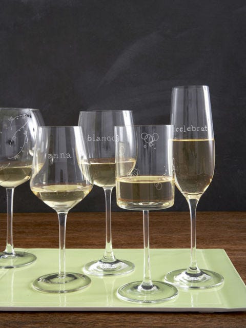 diy craft project glass engraving engraving party glasses