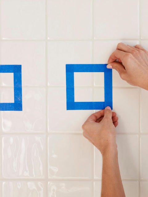 How To Paint Ceramic Tile Diy Painting Bathroom - Can You Paint Ceramic Wall Tile How To Paint Ceramic Tile Diy Painting Bathroom - Can You Paint Ceramic Wall Tile