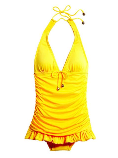 one piece juicy couture swimsuit