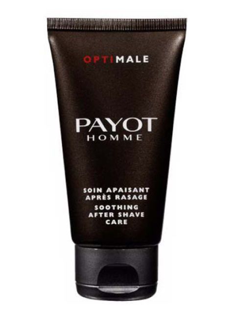 payot homme soothing after shave balm