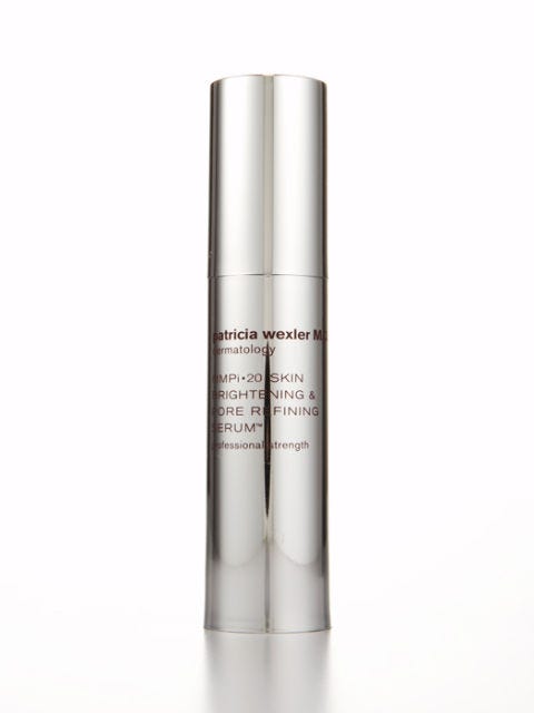 Bright Idea Patricia Wexler Skin Brightening & Pore Refining Serum