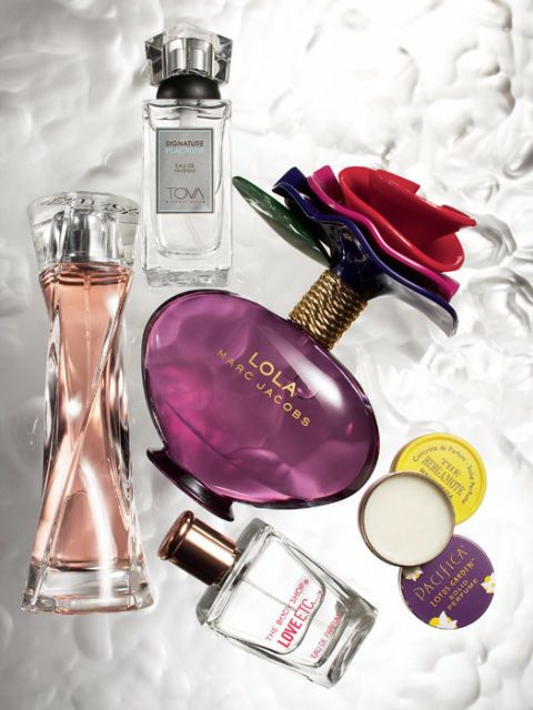 Tova signature fragrance discount perfume