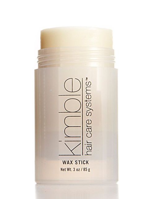 Kimble Hair Wax Stick