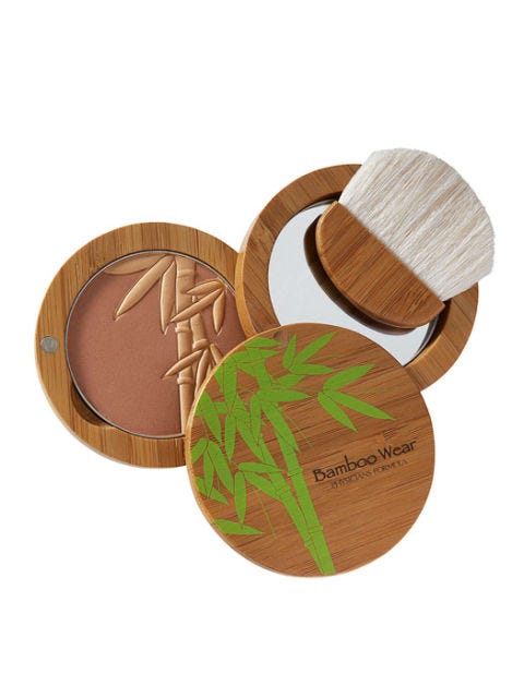 Back Pocket Beauty physicians formula compact