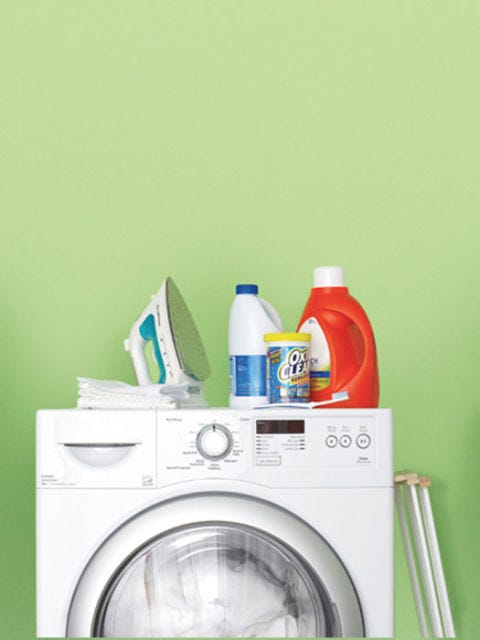 Your Laundry Personality How To Do Laundry