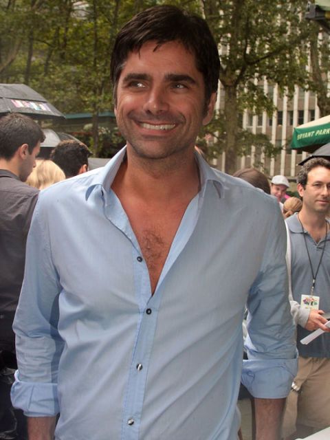 John Stamos Hotter With Age