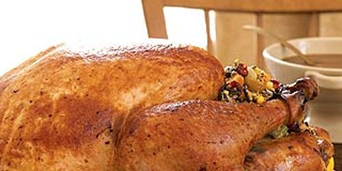 How To Roast The Perfect Turkey
