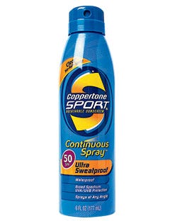 Find Your Perfect Sunscreen