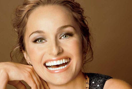 Giada S Divorce Was Her Best Career Move Yet Page Six