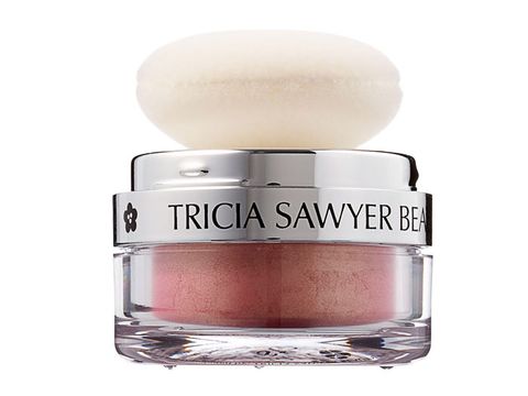 tricia sawyer blush