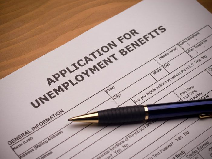 Unemployment Benefits - Applying For Unemployment Benefits