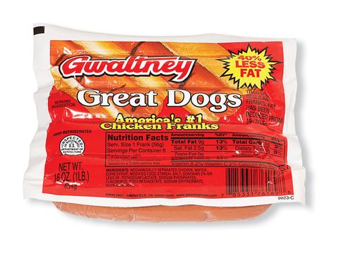 Gwatney chicken hot dogs recipe crock pot