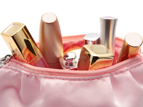 5 Under beauty products