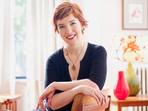<b>Letting Go of Your Kids, Little By Little</b> Alice Bradley