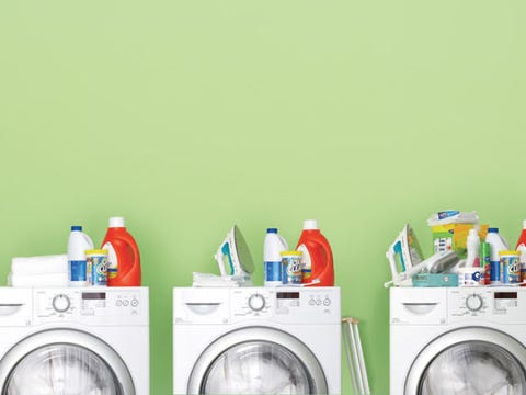 Your Laundry Personality How To Do Laundry