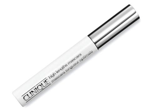 Layer It On clinique mascara