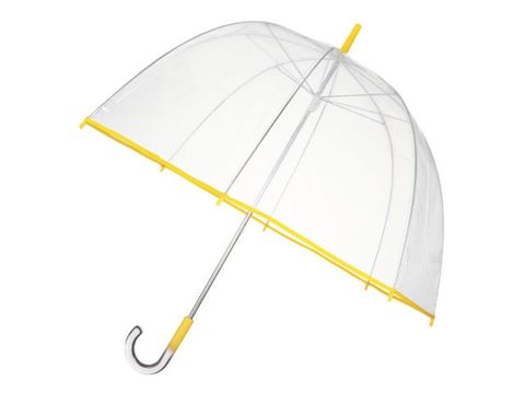 bubble umbrella
