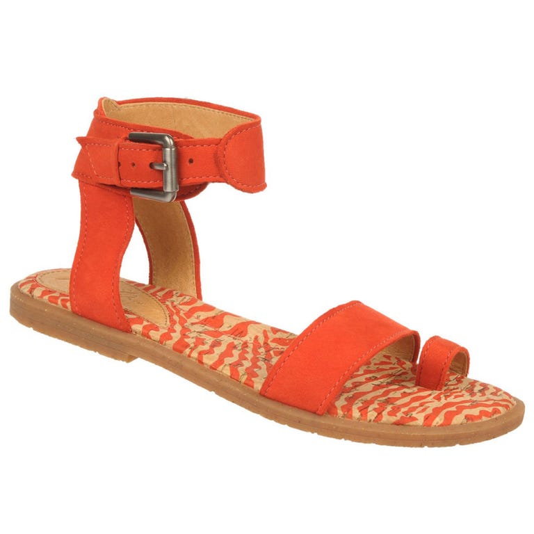 inexpensive summer shoes