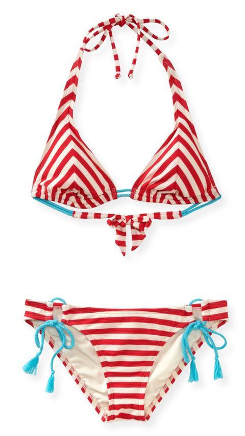 Swim Under $100 - Bathing Suits and Accessories