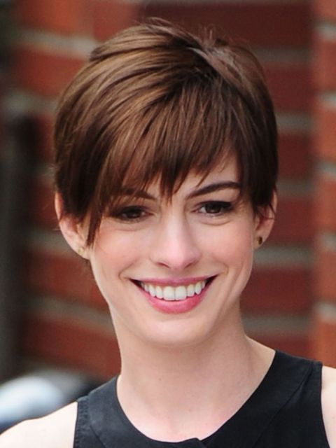 Growing Out Short Hair Hairstyles For Growing Out Hair