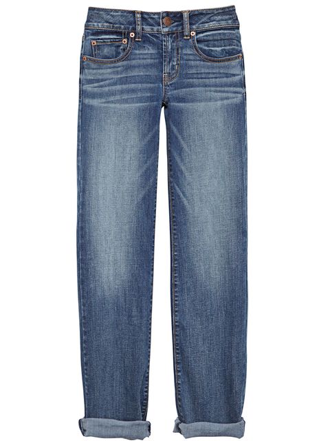 Best Jeans For Your Body Type - Finding The Right Style Of Jeans