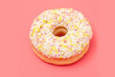 Treat yourself to a doughnut image