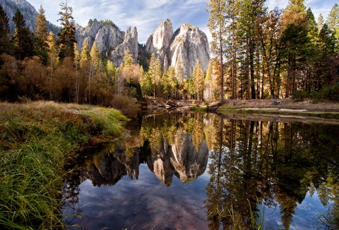 Enjoy the great outdoors image