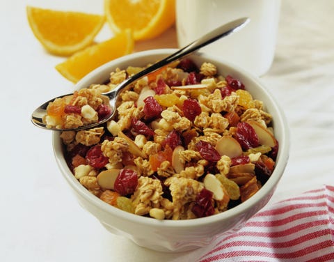 13 Health Resolutions for 2013 image