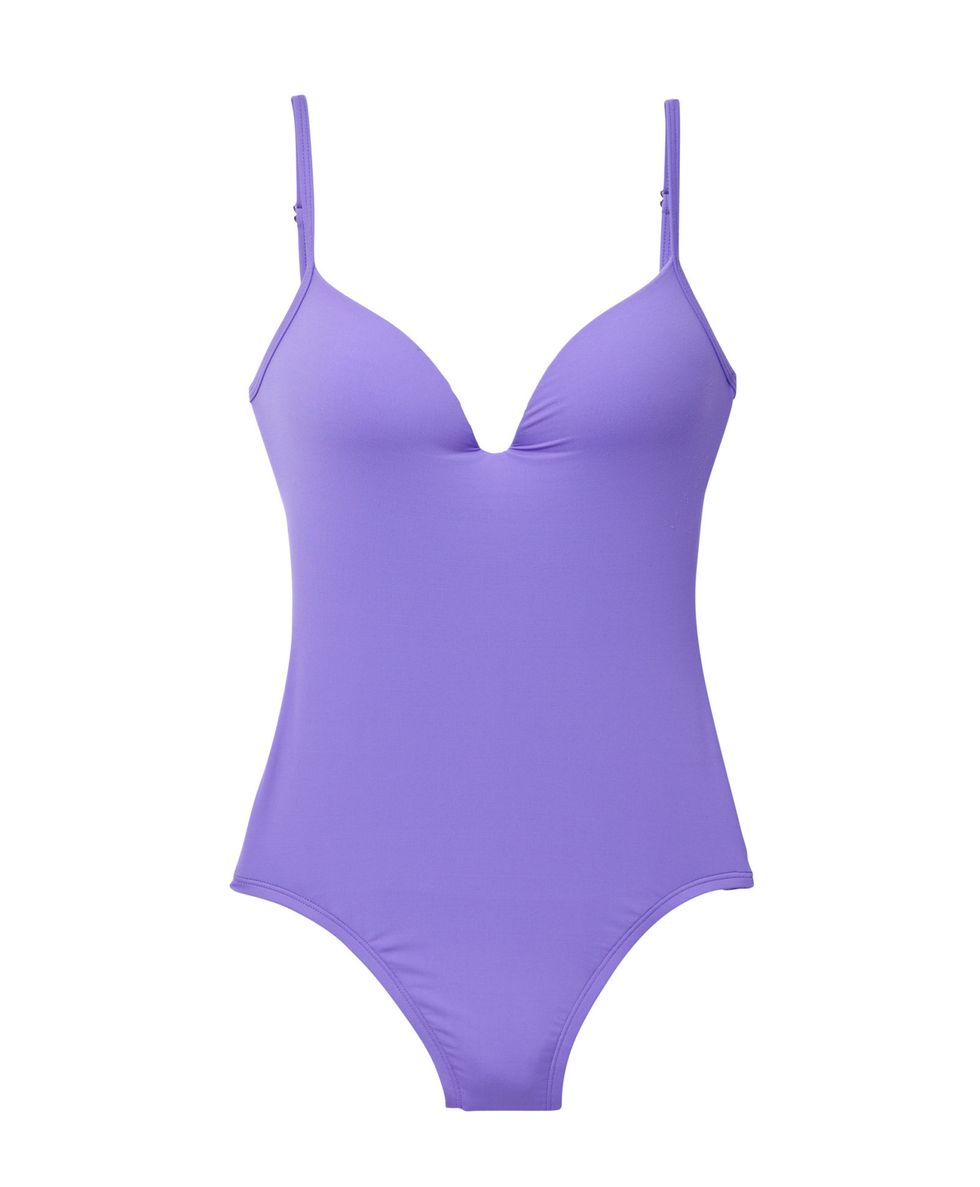 Flattering Swimsuits For Body Type - Best Swimsuits For Real Women