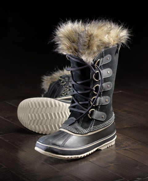 good cute snow boots