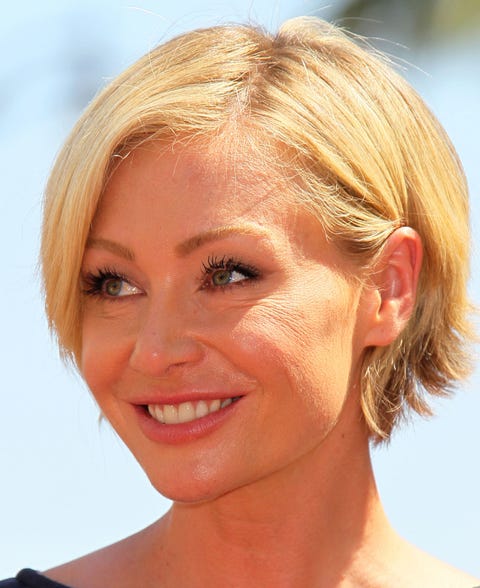 Celebrity Hair Best Celeb Hairstyles