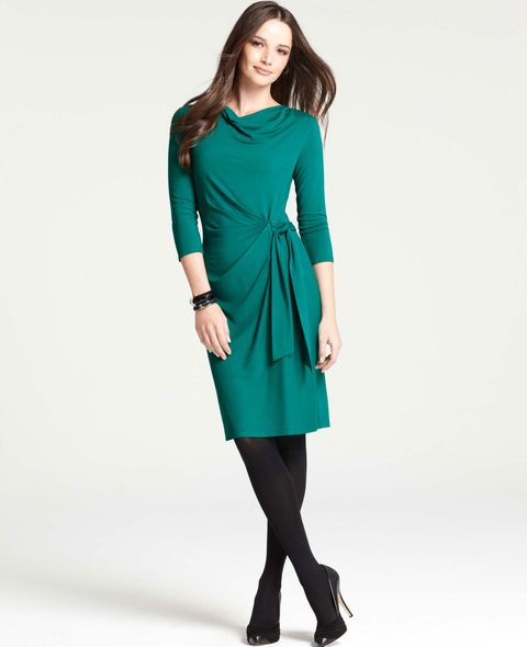 Winter Dresses for Women - Cute Winter Dresses