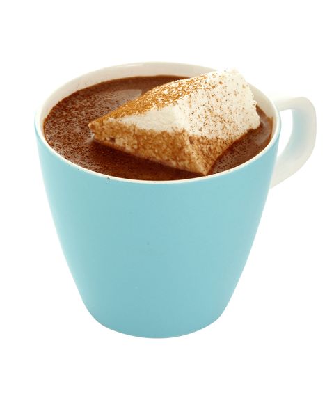 hot chocolate recipe ideas