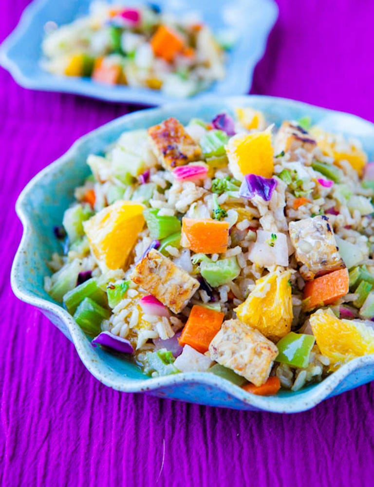 Filling Salad Recipes Reddit Filling Salad Recipes Reddit