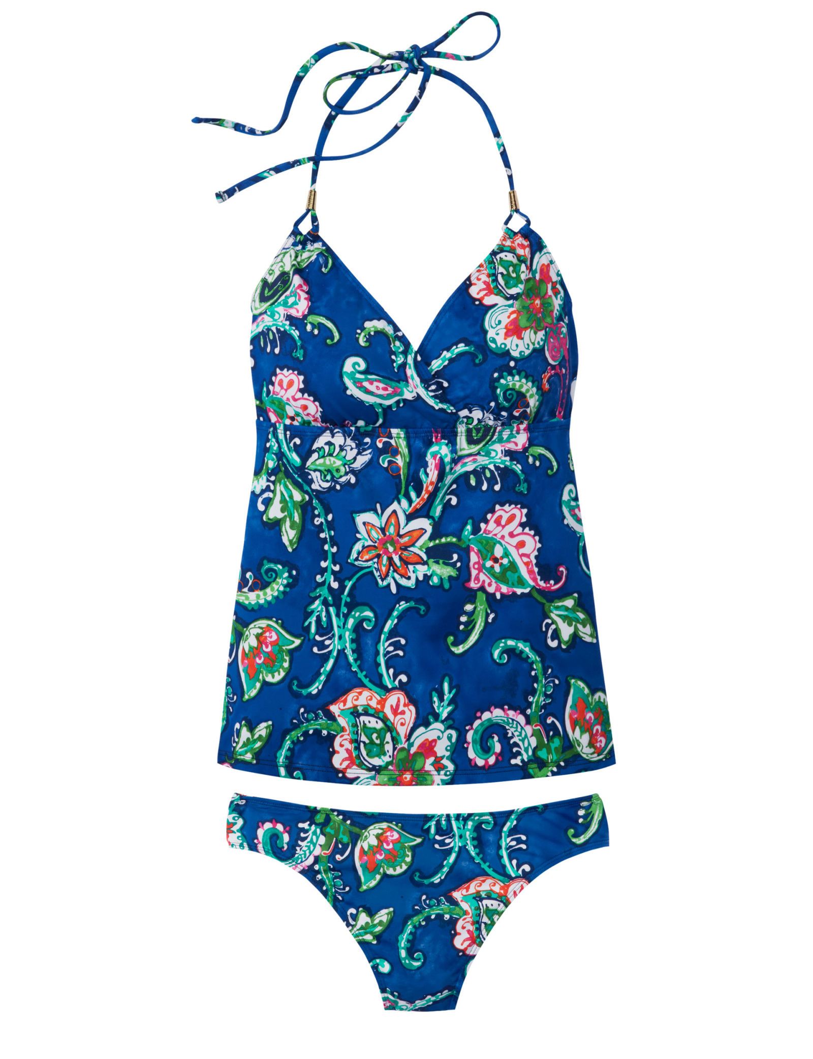 Best Swimsuits For Every Body Type - Flattering Swimsuits For Your Shape