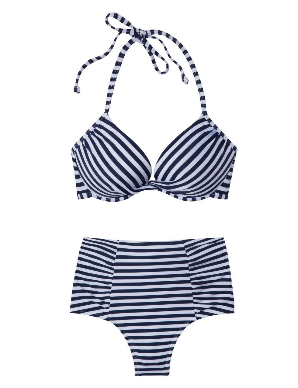 Best Swimsuits For Every Body Type Flattering Swimsuits For Your Shape