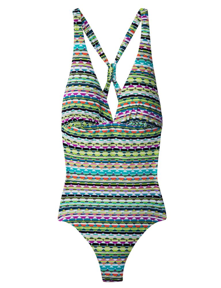 Best Swimsuits For Every Body Type - Flattering Swimsuits For Your Shape