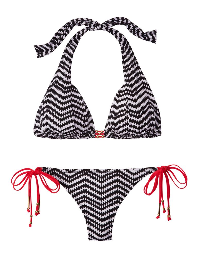 Best Swimsuits For Every Body Type - Flattering Swimsuits For Your Shape