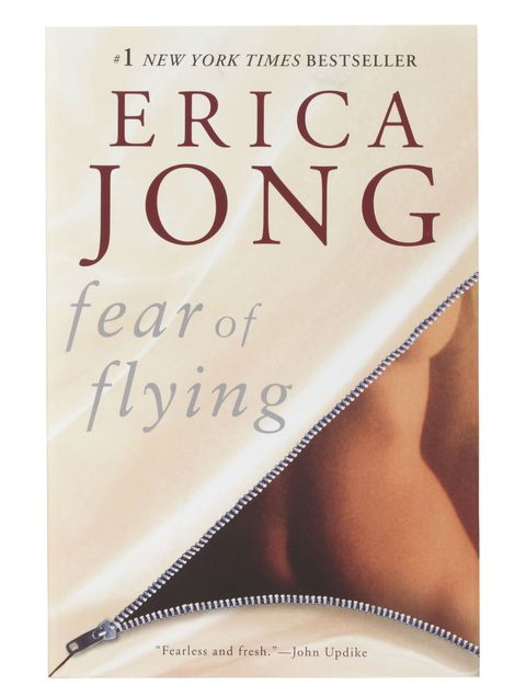 fear of flying book